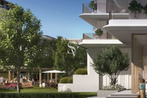 Apartman u Mina Rashid, Dubai, UAE 3 spavaćih soba, 163 m2 Br. 661402 - fotografija 8