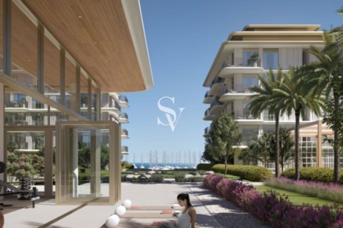 Apartman u Mina Rashid, Dubai, UAE 3 spavaćih soba, 163 m2 Br. 661402 - fotografija 4