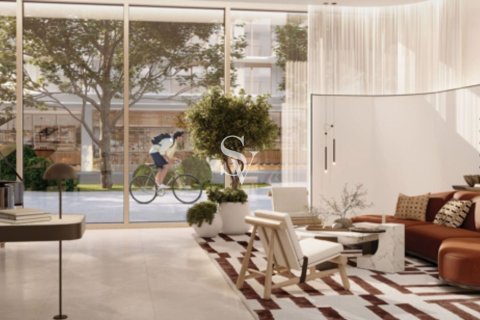 Apartman u Mina Rashid, Dubai, UAE 3 spavaćih soba, 163 m2 Br. 661402 - fotografija 10