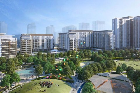 Byt v Dubai Hills Estate, SAE 1 ložnice, 68.1 m² Č.: 661501 - fotografie 5