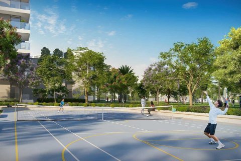 Byt v Dubai Hills Estate, SAE 1 ložnice, 68.1 m² Č.: 661501 - fotografie 1