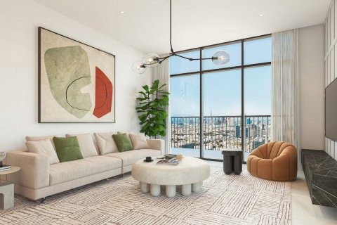 Apartment in Dubai, UAE 1 bedroom, 90.2 sq.m. № 661503 - photo 16