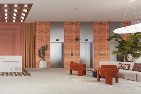 Apartment in Dubai, UAE 1 bedroom, 90.2 sq.m. № 661503 - photo 20