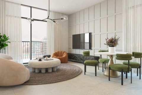 Apartment in Dubai, UAE 1 bedroom, 90.2 sq.m. № 661503 - photo 1