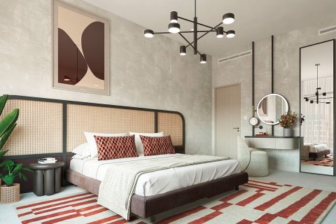 Apartment in Dubai, UAE 1 bedroom, 90.2 sq.m. № 661503 - photo 4