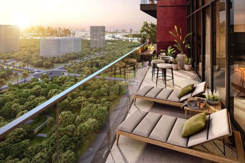 Apartment in Dubai, UAE 1 bedroom, 90.2 sq.m. № 661503 - photo 6