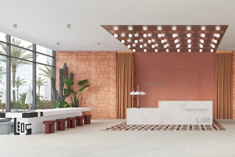 Apartment in Dubai, UAE 1 bedroom, 90.2 sq.m. № 661503 - photo 10