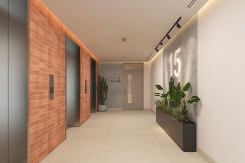 Apartment in Dubai, UAE 1 bedroom, 90.2 sq.m. № 661503 - photo 15