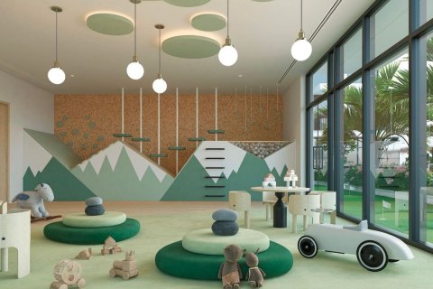 Apartment in Dubai, UAE 1 bedroom, 90.2 sq.m. № 661503 - photo 8