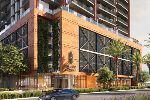 Apartment in Dubai, UAE 1 bedroom, 90.2 sq.m. № 661503 - photo 21