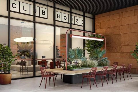 Apartment in Dubai, UAE 1 bedroom, 90.2 sq.m. № 661503 - photo 18