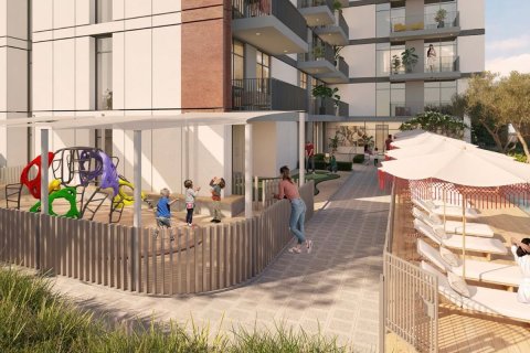 Apartment in Dubai, UAE 1 bedroom, 90.2 sq.m. № 661503 - photo 13