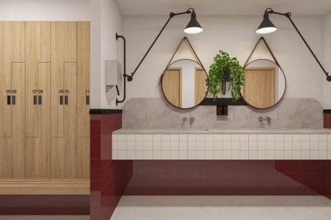 Apartment in Dubai, UAE 1 bedroom, 90.2 sq.m. № 661503 - photo 9