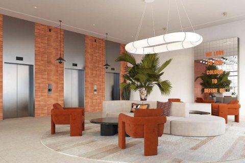 Apartment in Dubai, UAE 1 bedroom, 90.2 sq.m. № 661503 - photo 11