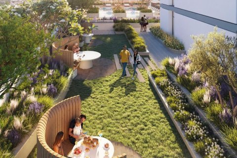 Apartment in Dubai, UAE 1 bedroom, 90.2 sq.m. № 661503 - photo 14