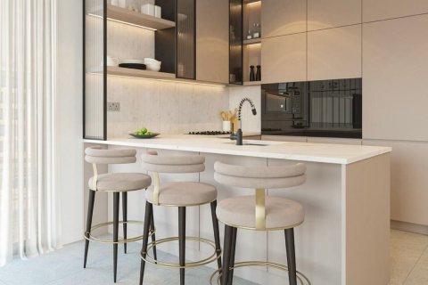 Apartment in Dubai, UAE 1 bedroom, 90.2 sq.m. № 661503 - photo 3