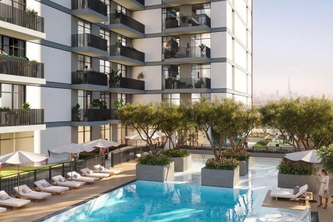 Apartment in Dubai, UAE 1 bedroom, 90.2 sq.m. № 661503 - photo 23