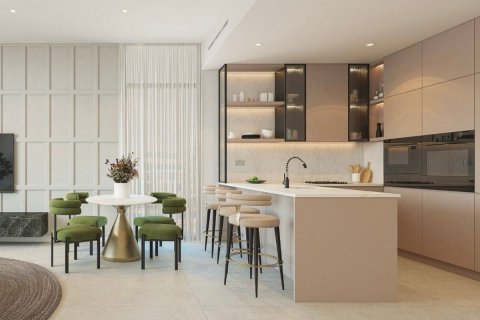 Apartment in Dubai, UAE 1 bedroom, 90.2 sq.m. № 661503 - photo 2