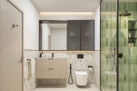 Apartment in Dubai, UAE 1 bedroom, 90.2 sq.m. № 661503 - photo 5