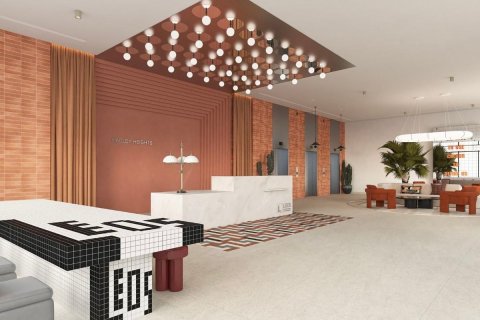 Apartment in Dubai, UAE 1 bedroom, 90.2 sq.m. № 661503 - photo 12