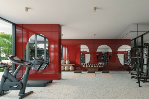 Apartment in Dubai, UAE 1 bedroom, 90.2 sq.m. № 661503 - photo 7