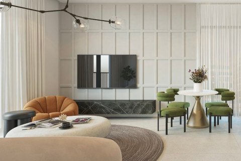 Apartment in Dubai, UAE 1 bedroom, 90.2 sq.m. № 661503 - photo 17
