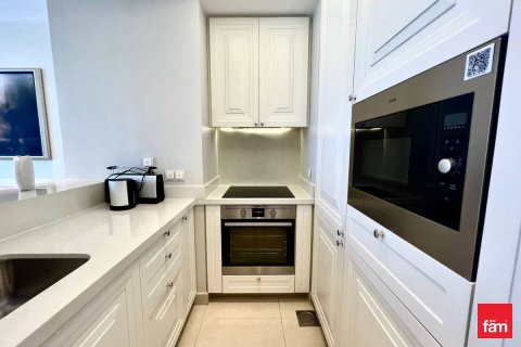 Διαμέρισμα σε Downtown Dubai (Downtown Burj Dubai), ΗΑΕ 52.2 τ.μ. Αρ. 661502 - φωτογραφία 9