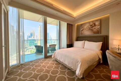 Apartment in Downtown Dubai (Downtown Burj Dubai), UAE 52.2 sq.m. № 661502 - photo 4
