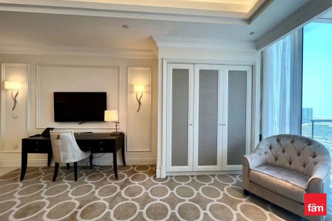 Apartment in Downtown Dubai (Downtown Burj Dubai), UAE 52.2 sq.m. № 661502 - photo 6