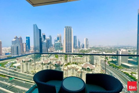 Apartment in Downtown Dubai (Downtown Burj Dubai), UAE 52.2 sq.m. № 661502 - photo 11