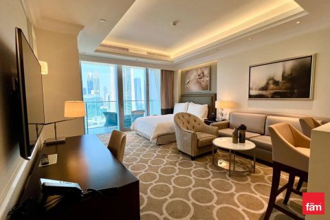 Apartment in Downtown Dubai (Downtown Burj Dubai), UAE 52.2 sq.m. № 661502 - photo 3