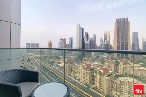 Διαμέρισμα σε Downtown Dubai (Downtown Burj Dubai), ΗΑΕ 52.2 τ.μ. Αρ. 661502 - φωτογραφία 1