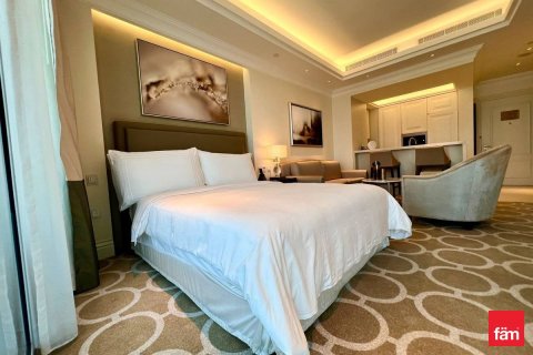 Apartment in Downtown Dubai (Downtown Burj Dubai), UAE 52.2 sq.m. № 661502 - photo 5