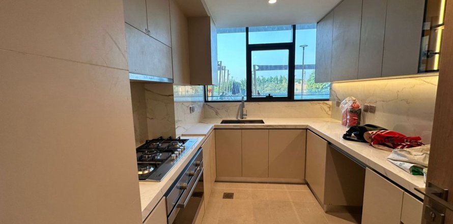 Apartment i Al Furjan, Dubai, UAE 3 soveværelser, 226.9 kvm № 661506