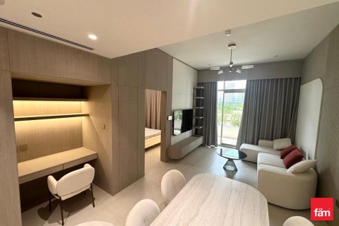 Apartament de închiriat în Dubai, EAU 1 dormitor, 74.5 mp.  №661504 - poză 1