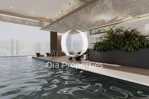 Byt v Al Reem Island, Abu Dhabi, SAE 2 ložnice, 71 m² Č.: 438153 - fotografie 4