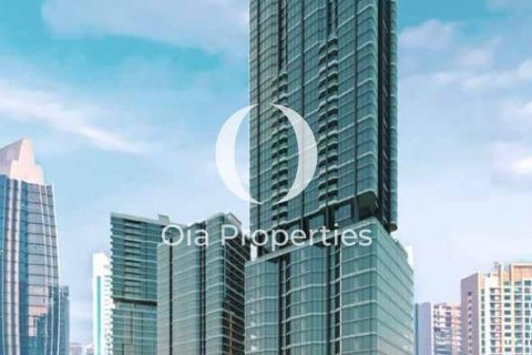 Byt v Al Reem Island, Abu Dhabi, SAE 2 ložnice, 71 m² Č.: 438153 - fotografie 2