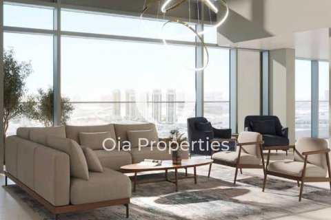 Byt v Al Reem Island, Abu Dhabi, SAE 2 ložnice, 71 m² Č.: 438153 - fotografie 9