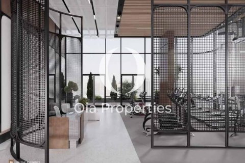Byt v Al Reem Island, Abu Dhabi, SAE 2 ložnice, 71 m² Č.: 438153 - fotografie 7