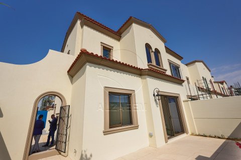 阿联酋 Abu Dhabi Khalifa City 待售 : 3 卧, 172 平方米 , 编号615831 - 照片 1