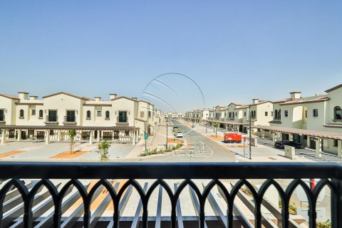 阿联酋 Abu Dhabi Khalifa City 待售 : 3 卧, 172 平方米 , 编号615831 - 照片 25