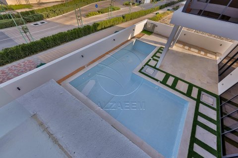 Vilë në Yas Island, Abu Dhabi, Emiratet e Bashkuara Arabe 6 dhoma gjumi, 750 m2. № 615827 - Foto 19