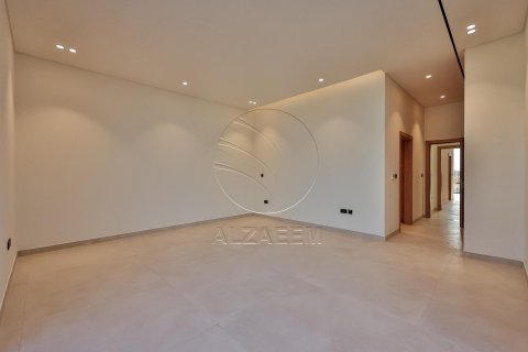 Vilë në Yas Island, Abu Dhabi, Emiratet e Bashkuara Arabe 6 dhoma gjumi, 750 m2. № 615827 - Foto 22