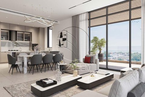 Apartment in Al Reem Island, Abu Dhabi, UAE 2 bedrooms, 150 sq.m. № 615832 - photo 5