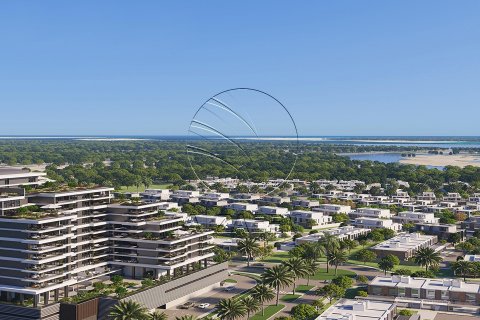 Apartment in Al Reem Island, Abu Dhabi, UAE 2 bedrooms, 150 sq.m. № 615832 - photo 1
