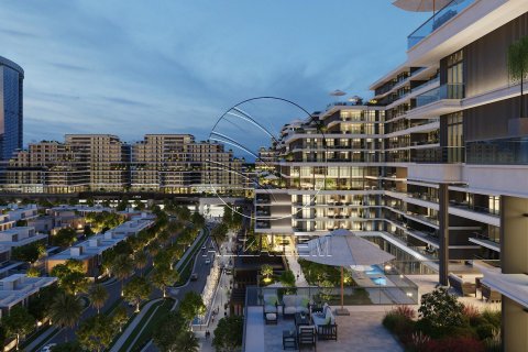 Apartment in Al Reem Island, Abu Dhabi, UAE 2 bedrooms, 150 sq.m. № 615832 - photo 3