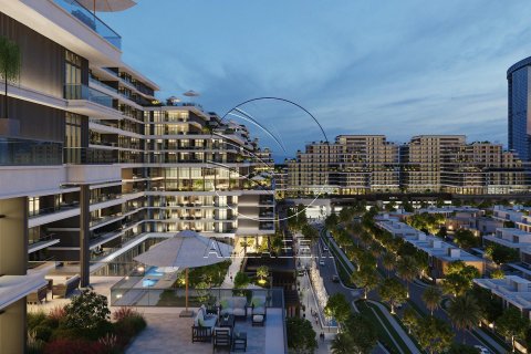 Apartment in Al Reem Island, Abu Dhabi, UAE 2 bedrooms, 150 sq.m. № 615832 - photo 10