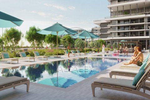 Apartment in Al Reem Island, Abu Dhabi, UAE 2 bedrooms, 150 sq.m. № 615832 - photo 11