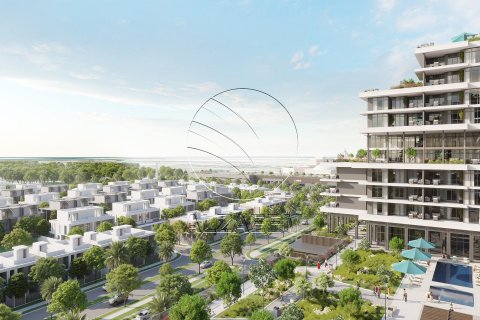 Apartment in Al Reem Island, Abu Dhabi, UAE 2 bedrooms, 150 sq.m. № 615832 - photo 7