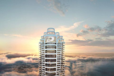 Dubai, UAE의 판매용 아파트 침실 4개, 211.07제곱미터 번호 411055 - 사진 1
